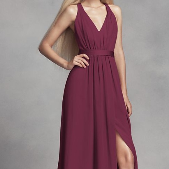 Vera Wang Dresses & Skirts - *****NEVER BEEN WORN VERA WANG DRESS***